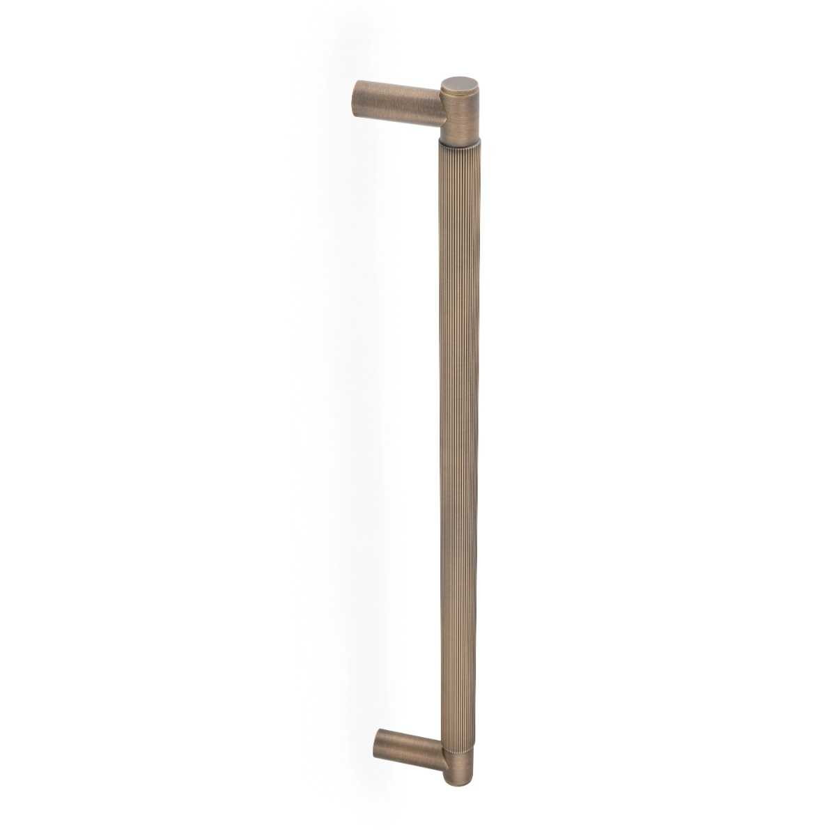 Spitfire Reeded Pull Handle