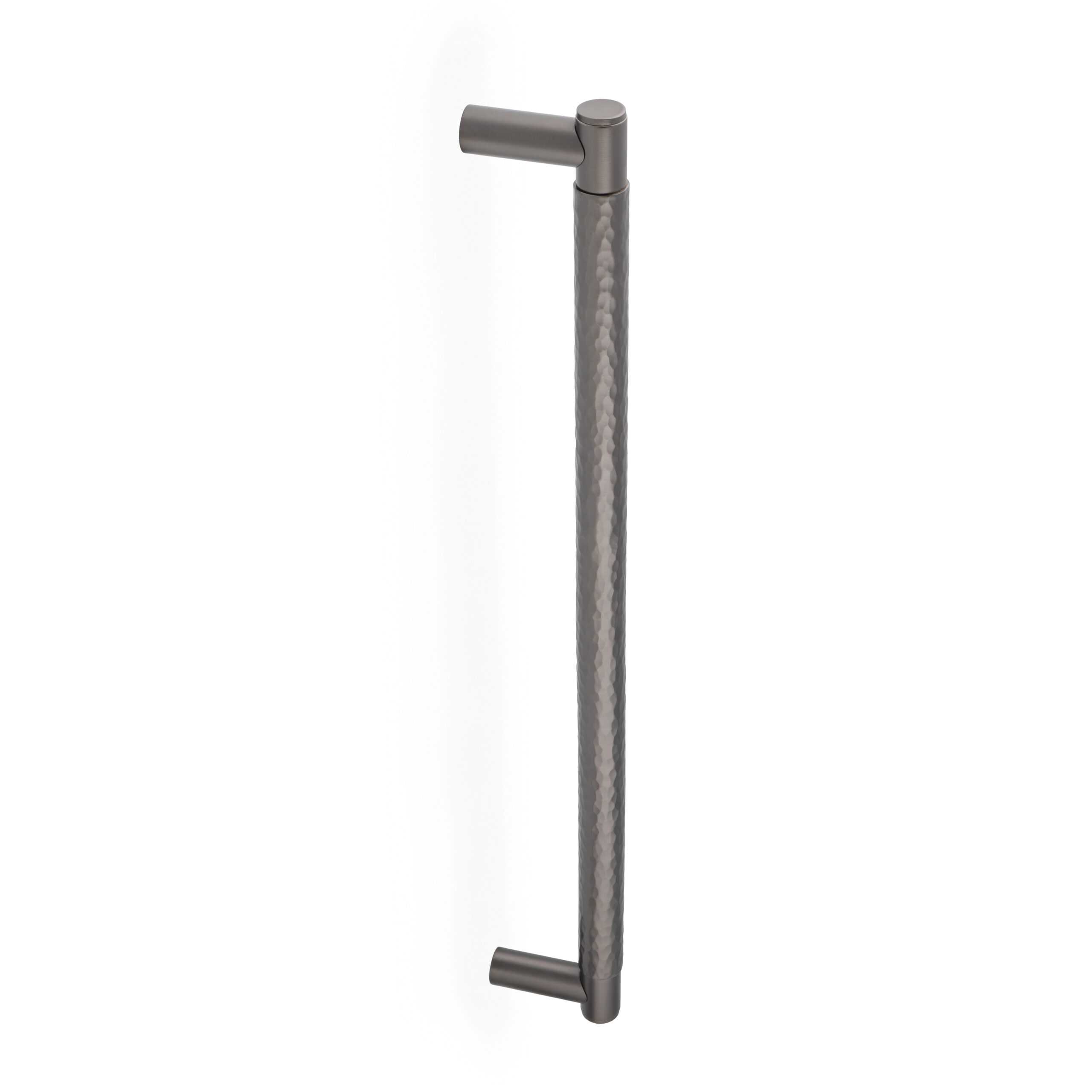 Spitfire Hammered Pull Handle