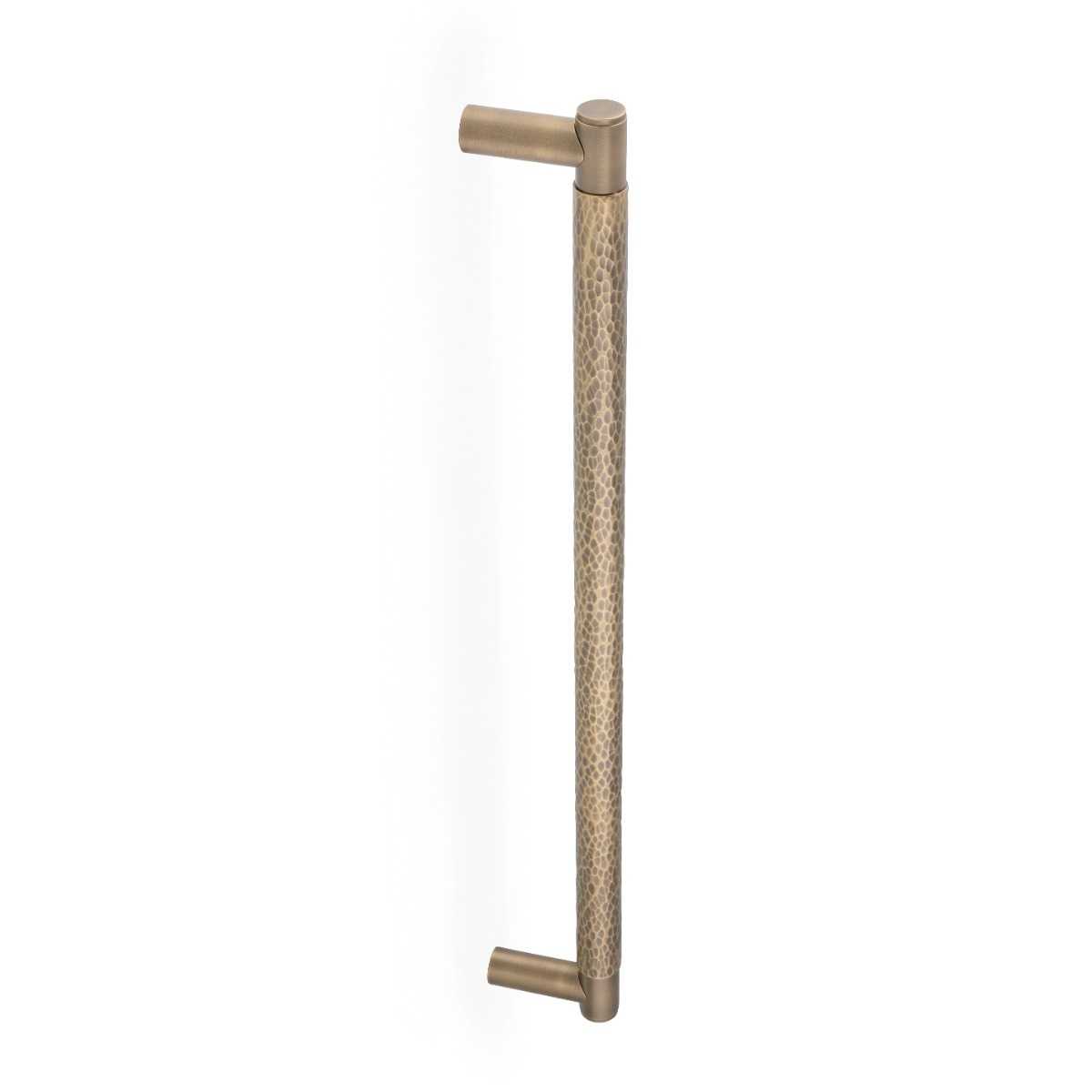 Spitfire Hammered Pull Handle - Image 3