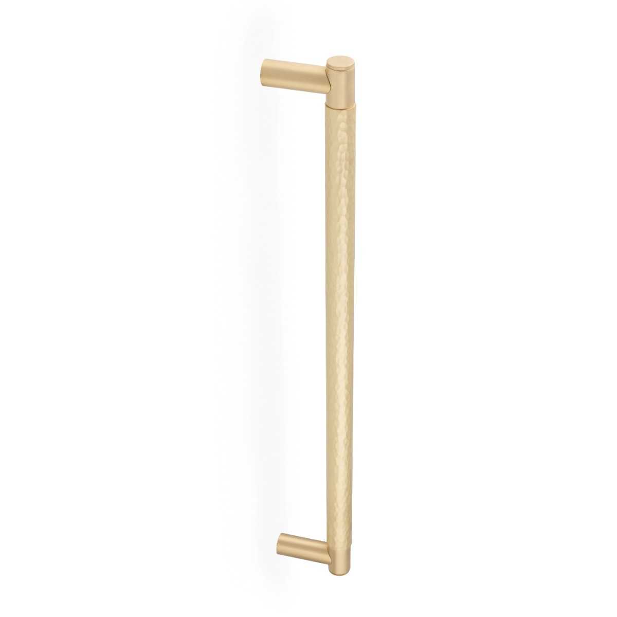 Spitfire Hammered Pull Handle - Image 2