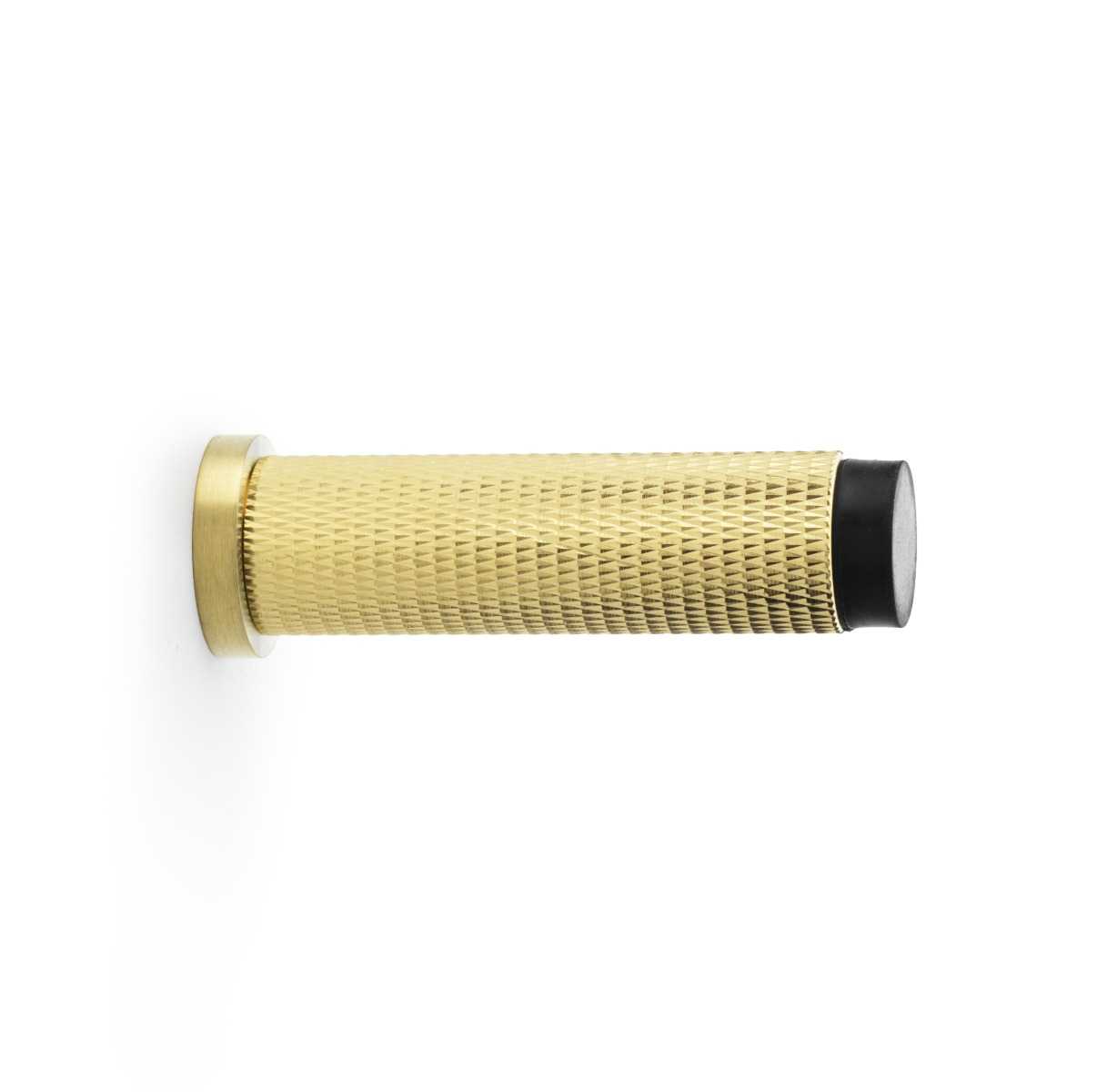 Brunel Knurled Door Stop - Image 5