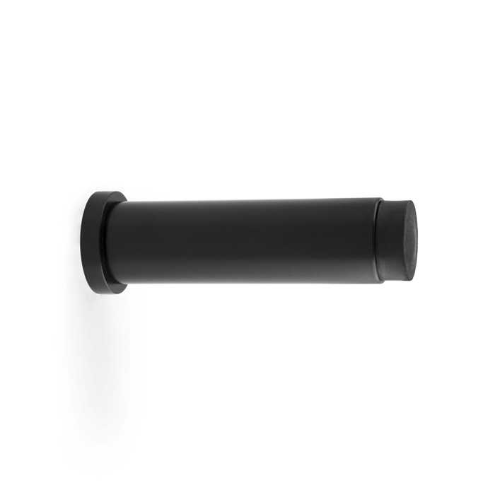 Plain Projection Cylinder Door Stop - Image 2