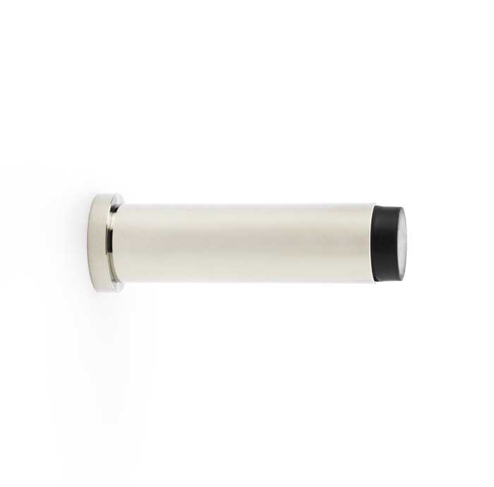 Plain Projection Cylinder Door Stop - Image 4
