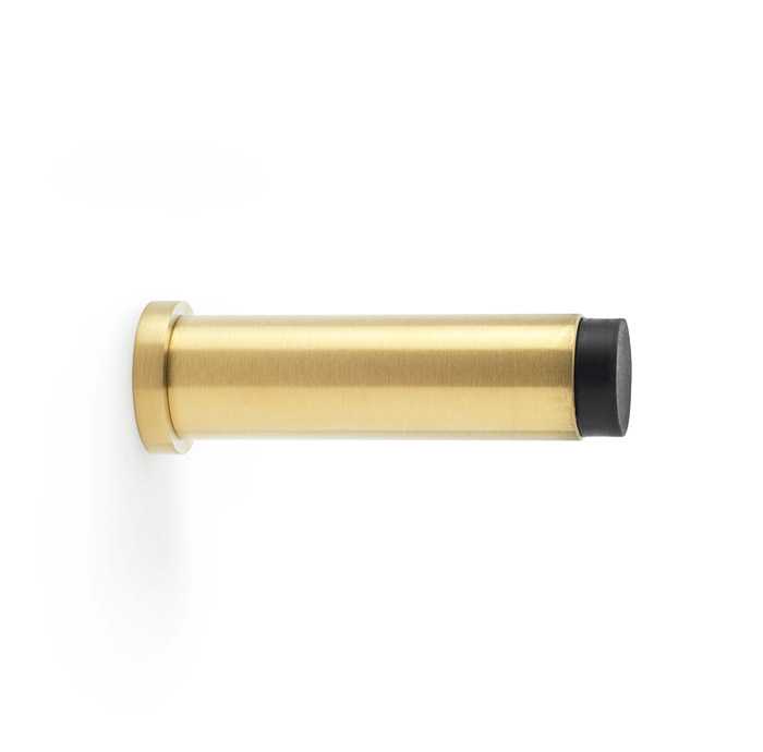 Plain Projection Cylinder Door Stop - Image 5