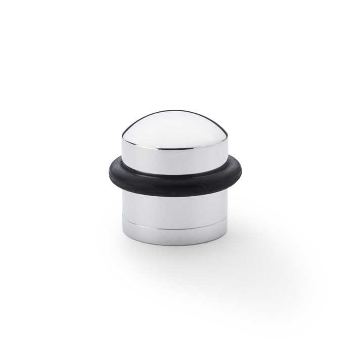 Dome Top Floor Mounted Door Stop - Image 3