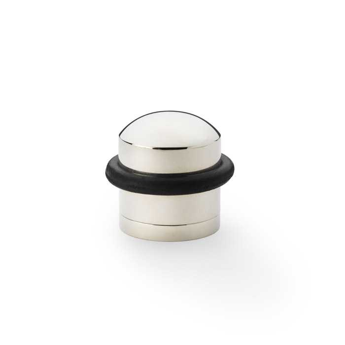Dome Top Floor Mounted Door Stop - Image 4