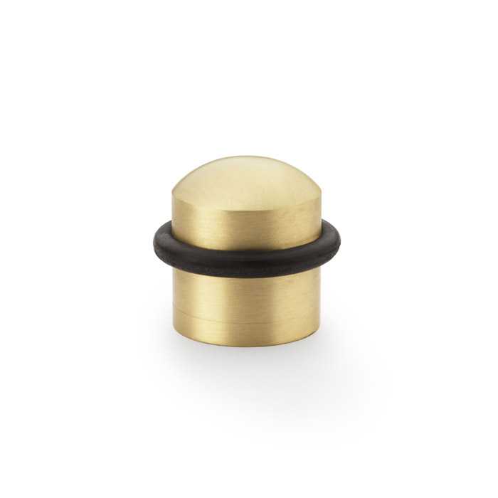 Dome Top Floor Mounted Door Stop - Image 5