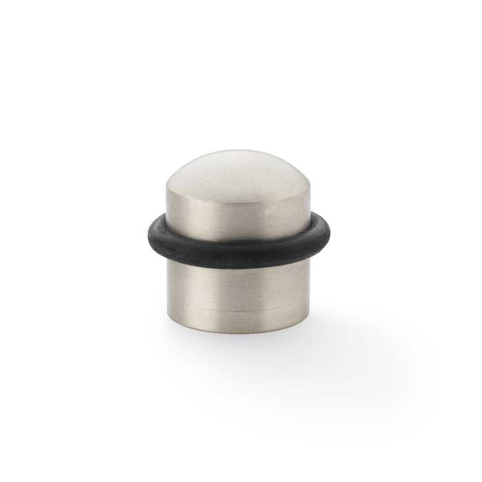 Dome Top Floor Mounted Door Stop - Image 7