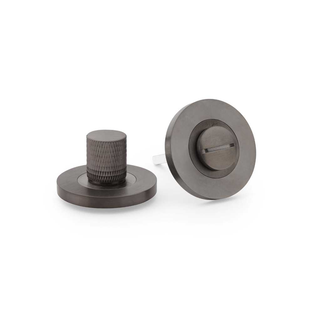 Knurled Thumbturn and Release - Image 3
