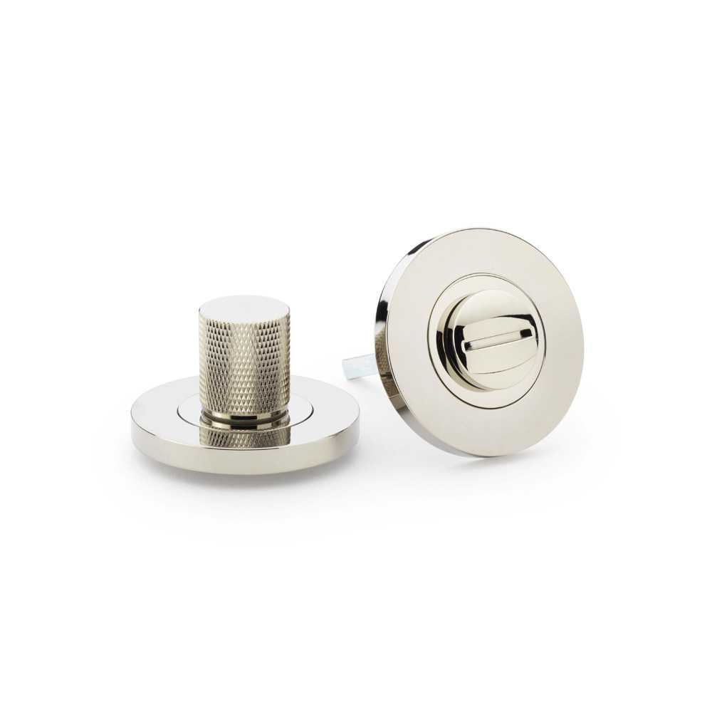 Knurled Thumbturn and Release - Image 4
