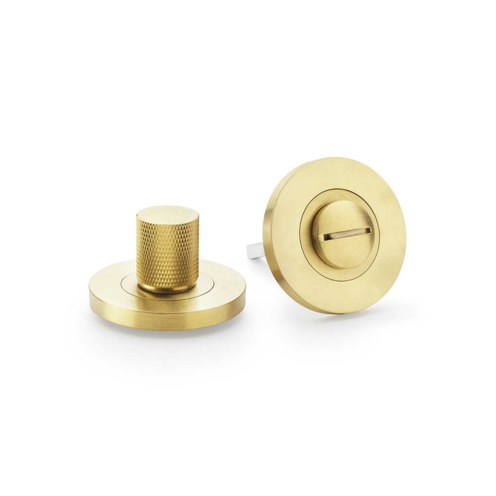 Knurled Thumbturn and Release - Image 5