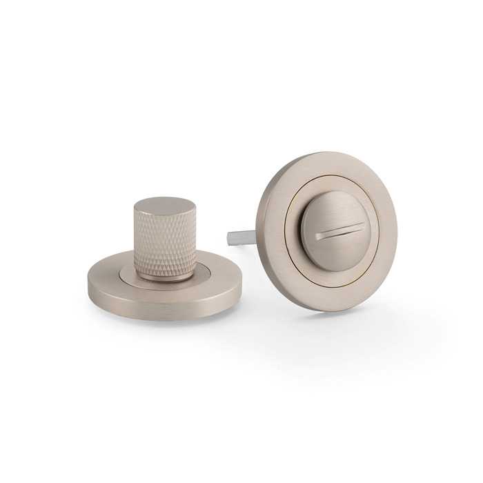 Knurled Thumbturn and Release - Image 6