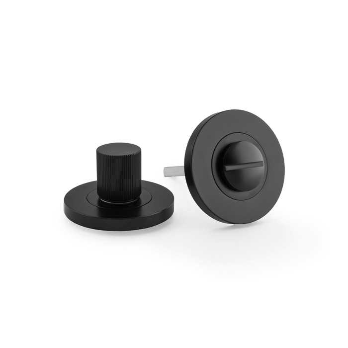 Reeded Thumbturn and Release - Image 2