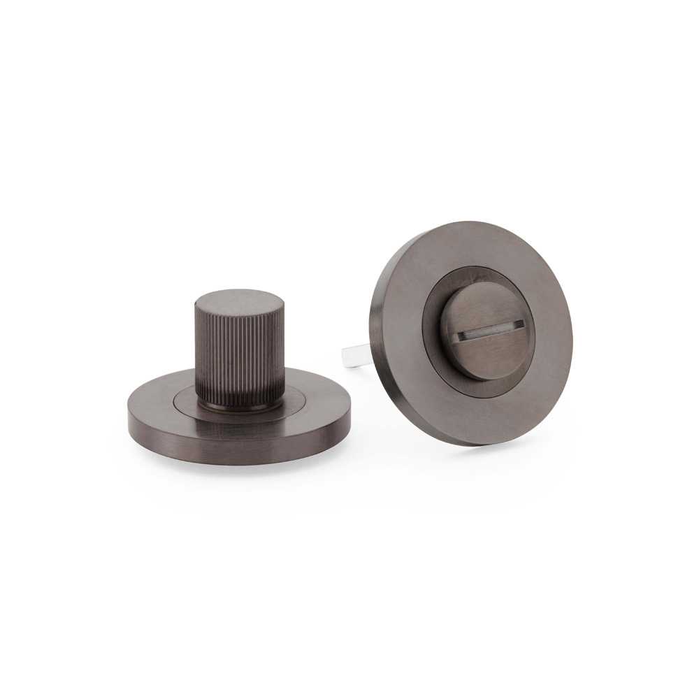 Reeded Thumbturn and Release - Image 3