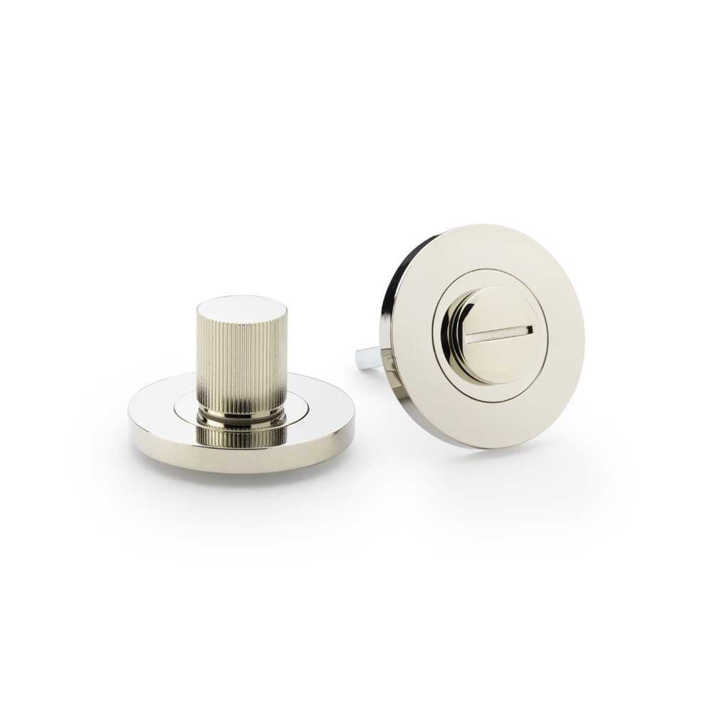 Reeded Thumbturn and Release - Image 4