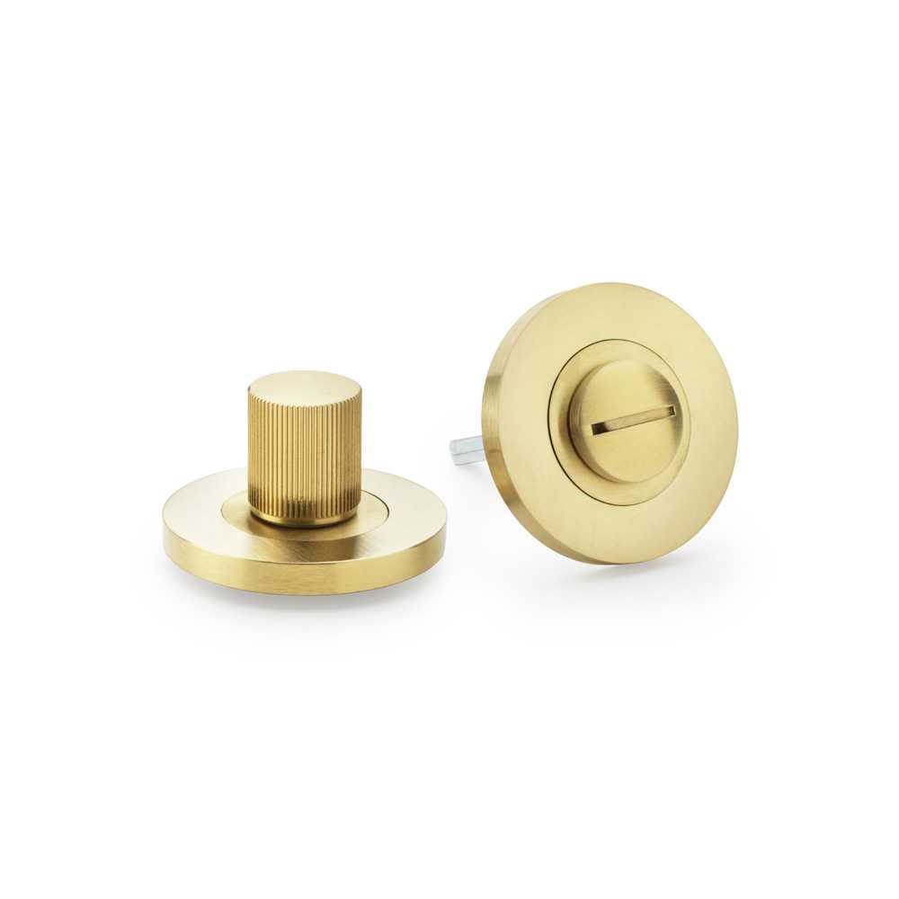 Reeded Thumbturn and Release - Image 5