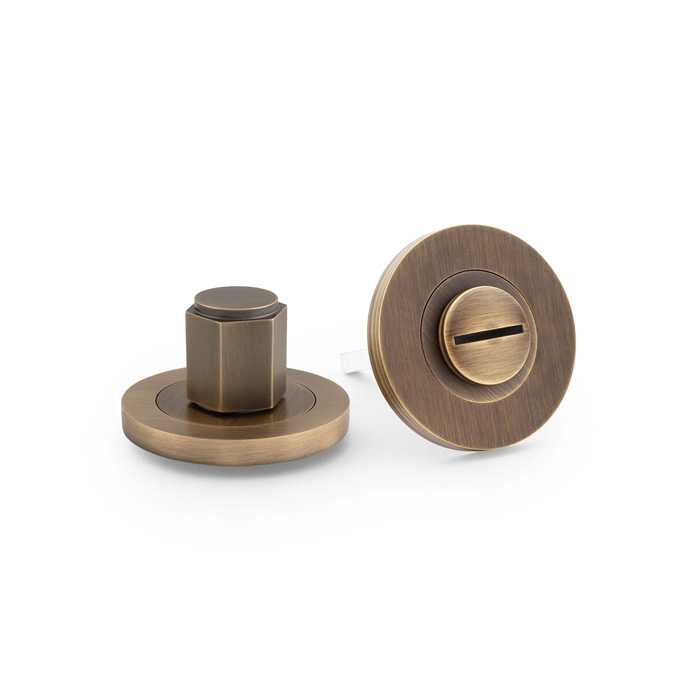 Hex Thumbturn and Release - Image 3