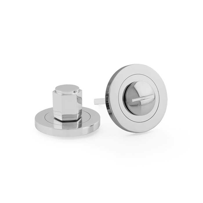 Hex Thumbturn and Release - Image 4