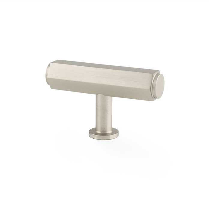 Vesper Hex T-Bar Cabinet Knob - Image 7