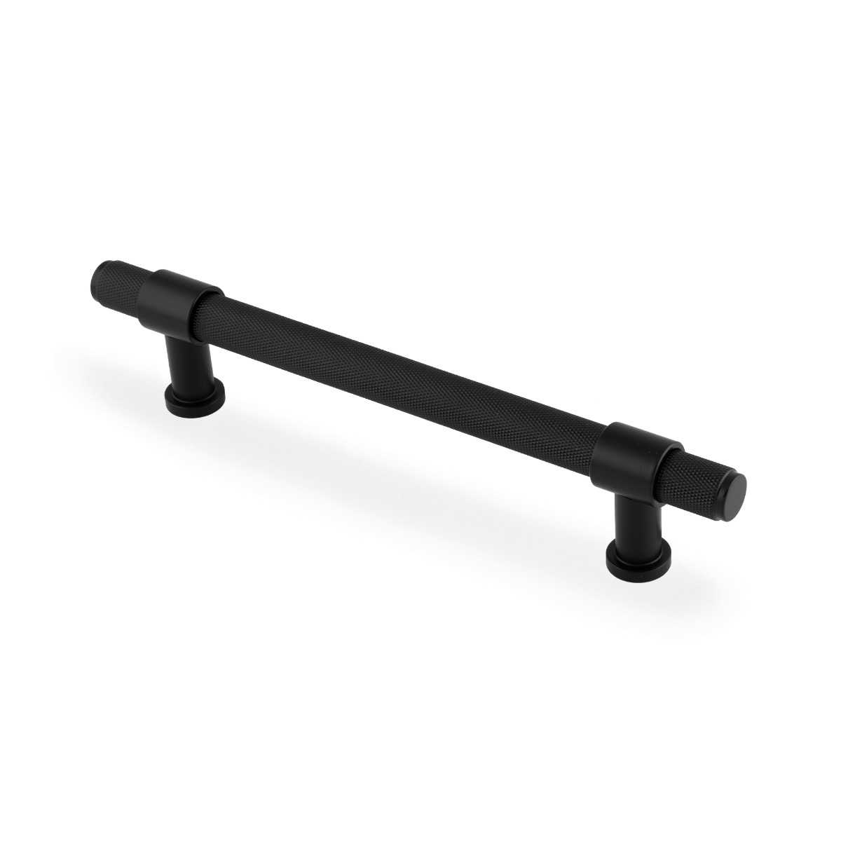 Kingston Knurled Pull Handle - Image 2