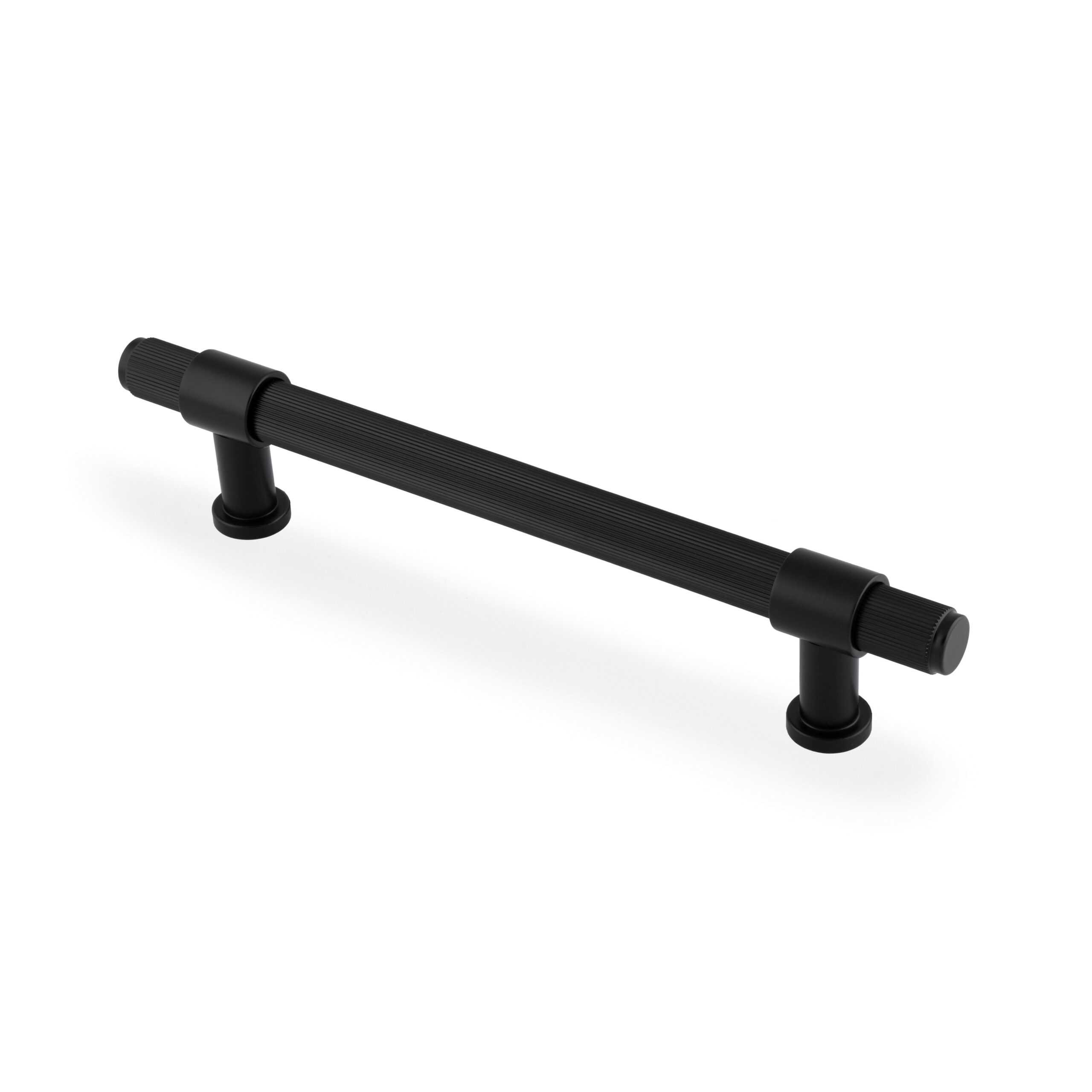 Kingston Reeded Pull Handle - Image 2
