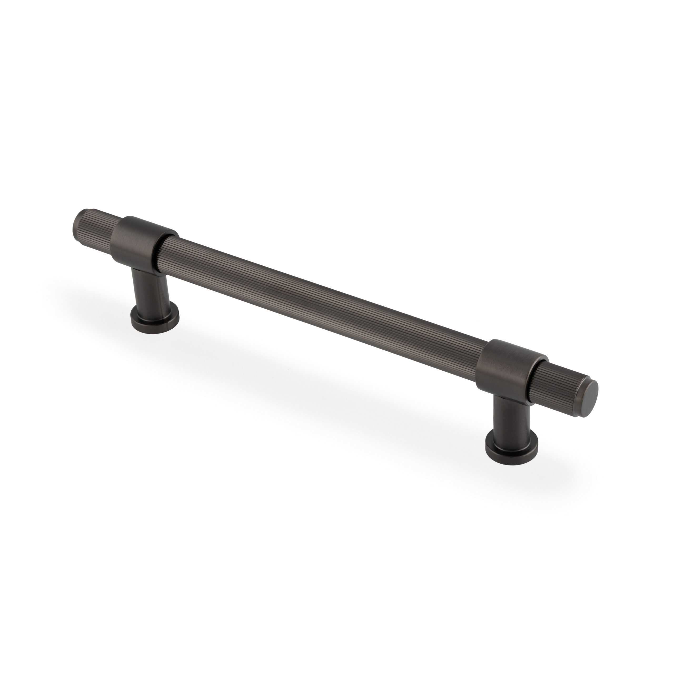 Kingston Reeded Pull Handle - Image 3