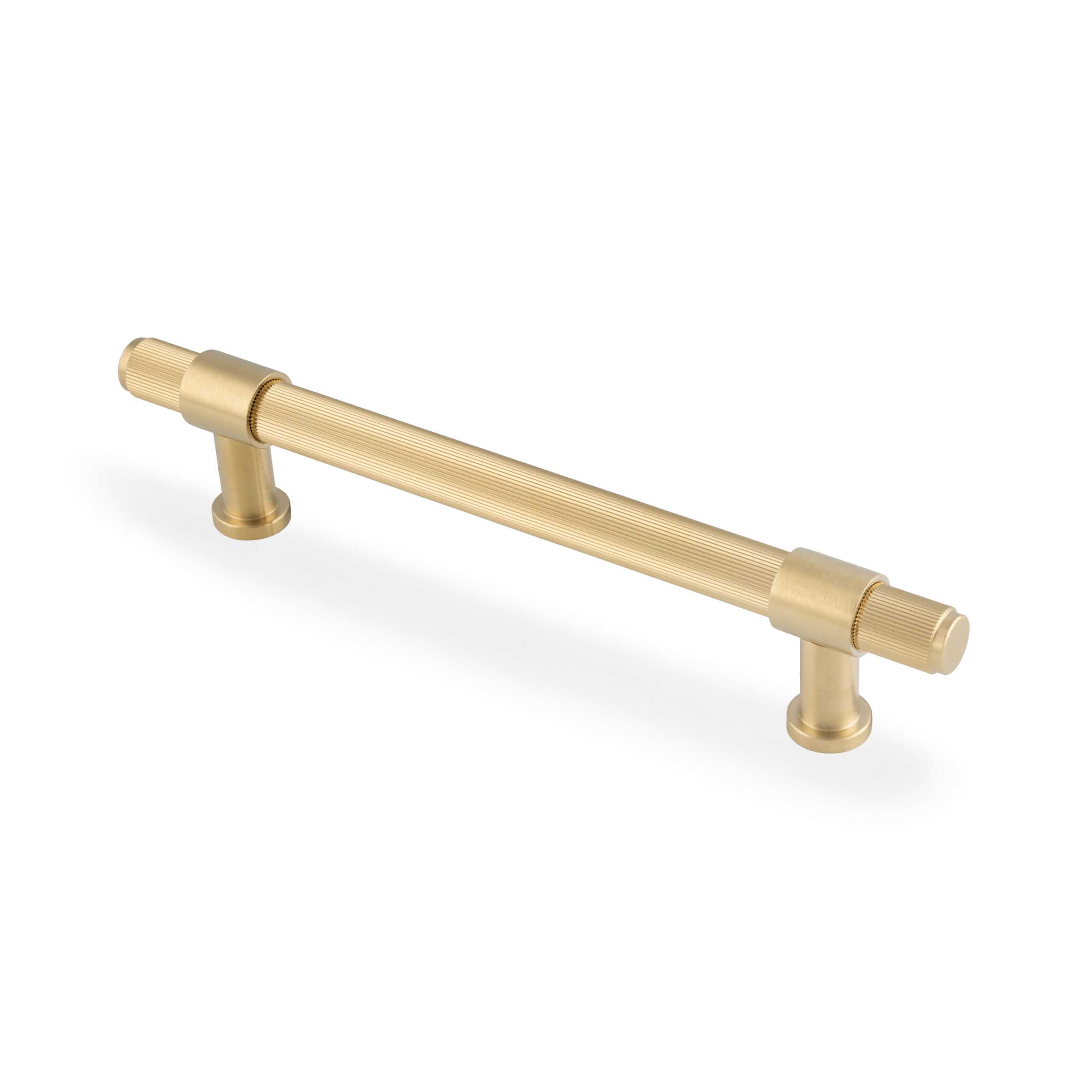 Kingston Reeded Pull Handle - Image 5