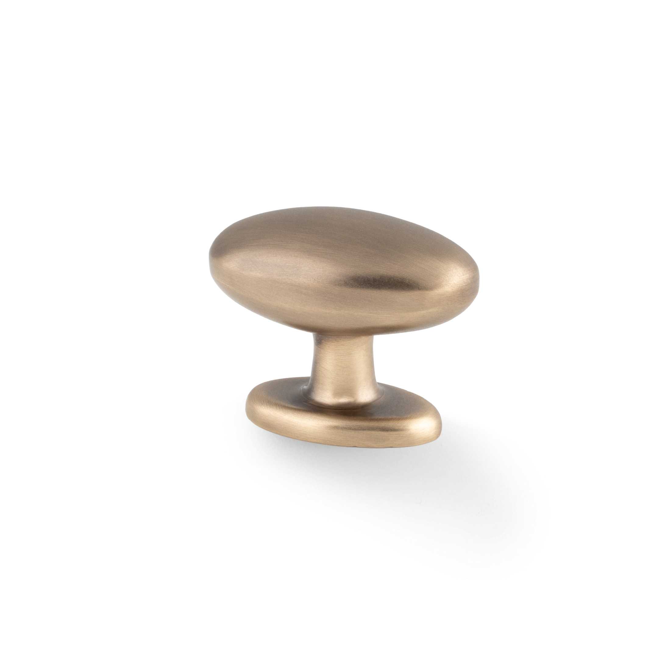 Ashbury Cabinet Knob With 45mm Dia.